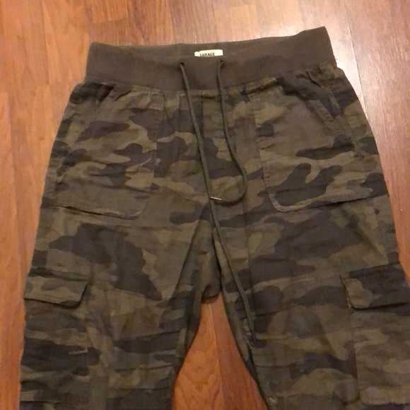 Camp khakis - Picture 2 of 3